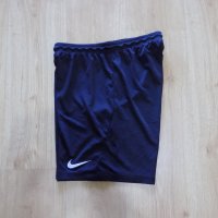 Къси панталони nike найк шорти оригинални мъжки фитнес спорт крос M, снимка 3 - Спортни дрехи, екипи - 41735672