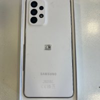 Samsung Galaxy A53 5G с неработеща платка, цял или на части, снимка 2 - Резервни части за телефони - 41187627