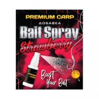 Спрей за стръв - FilStar Premium Carp Bait Spray, снимка 3 - Стръв и захранки - 41355367