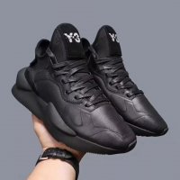 Adidas Yohji Yamamoto Y3 Y-3, снимка 8 - Маратонки - 34378323