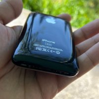 Apple iPhone 3GS 16GB , снимка 5 - Apple iPhone - 40355838