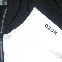 Джогинг яке ОZON  мъжко,ХЛ, снимка 4 - Спортни дрехи, екипи - 38738153