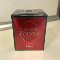 Dior Hypnotic Poison 100ml EDP промоция , снимка 1 - Дамски парфюми - 36399748