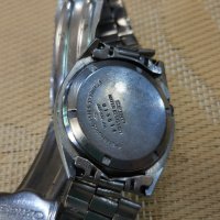 SEIKO 5 AUTOMATIC, снимка 3 - Мъжки - 41373465