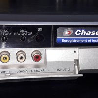 Pioneer ShowView - DVD Recorder DVR-220, снимка 7 - Аудиосистеми - 44246629