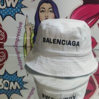 Унисекс шапки Balenciaga, снимка 2 - Шапки - 40892067