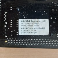 Компютърни компоненти комплект ASUS H81I + Intel Celeron + 8GB DDR4 + FAN КОМПЮТЪР, снимка 6 - За дома - 41887268