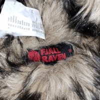 Fjallraven Wool Heater зимна шапка, снимка 11 - Шапки - 39082490