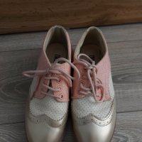 Дамски обувки, снимка 3 - Дамски ежедневни обувки - 42285454
