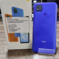 Xiaomi Redmi 9C NFC 32GB 2GB RAM, снимка 1 - Xiaomi - 44262450