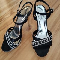 Официални обувки, снимка 1 - Дамски елегантни обувки - 40477508