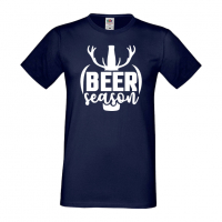 Мъжка тениска Beer Season 3,Бира,Бирфест,Beerfest,Подарък,Изненада,Рожден Ден, снимка 11 - Тениски - 36376988