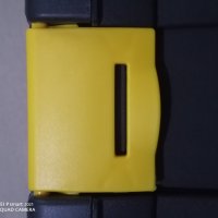 Качественно дебелостенно компактно ПВЦ куфарче за инструменти за кола автомобил джип ван бус пикап , снимка 8 - Аксесоари и консумативи - 33944791
