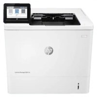 HP Laser Jet Managed E60155dn цена:290.00 лв без ДДС, снимка 1 - Принтери, копири, скенери - 41267306