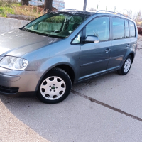 Volkswagen Tuaran , снимка 1 - Автомобили и джипове - 44794448