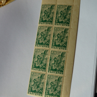 Пощенски марки, снимка 18 - Филателия - 36192177