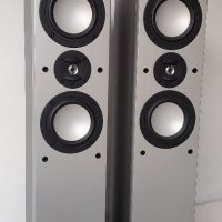 Тонколони ELAC 105 II, снимка 2 - Тонколони - 41586869