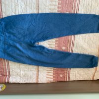 Ватирани долнища за ръст 152-158 см., снимка 5 - Детски панталони и дънки - 41702235