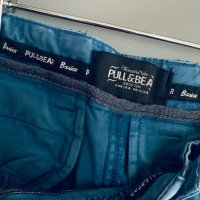 Спортен панталон “PullandBear”, размер 44, снимка 2 - Дънки - 34489299