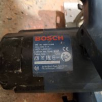 Ръчен циркуляр Bosch GKS 190 Professional Heavy Duty 1400W, снимка 5 - Други инструменти - 42501424