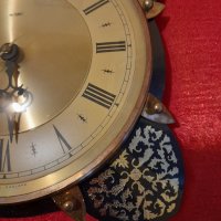 Стар стенен часовник, снимка 18 - Антикварни и старинни предмети - 34859717