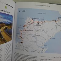 Нова книга Ръководство за пътувания с електрически превозни средства Европа, снимка 2 - Други - 41445052