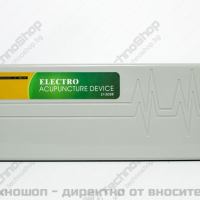 Уред за електроакупунктура - TS0241, снимка 2 - Медицинска апаратура - 44665344