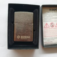 zippo, снимка 2 - Колекции - 36014102