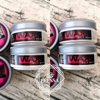 Професионален Стилизатор / Вакса за Оформяне и Плетене на Коса - PROFESSIONAL HAIR WAX HOLD HAIR, снимка 1 - Продукти за коса - 33827797