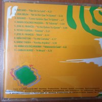 Viva Espana - оригинален диск компилация, снимка 2 - CD дискове - 41905904