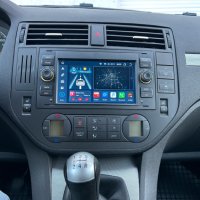  Ford S-max C-MAX Kuga Android 13 Mултимедия/Навигация,1703, снимка 1 - Аксесоари и консумативи - 39721475