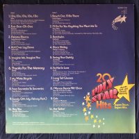 Various – 20 Polystar Hits, Vinyl, LP, Compilation, снимка 2 - Грамофонни плочи - 41327336