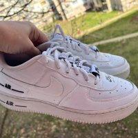 Nike Air Force 1 LV8 3 — номер 39, снимка 2 - Маратонки - 39382979