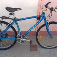 Велосипед Tecno Bike 26'', снимка 5 - Велосипеди - 40018254