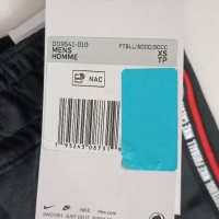 Nike FC Tribuna Sock Pants оригинално долнище XS Найк спорт долница, снимка 8 - Спортни дрехи, екипи - 41919313