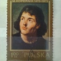 Стари Полски пощенски  марки, снимка 1 - Филателия - 41813114