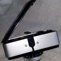 Камера Agfamatic 200 Sensor с калъф. 1972, снимка 15 - Камери - 40867353
