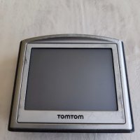Навигация TomTom One, снимка 1 - TOMTOM - 39255061