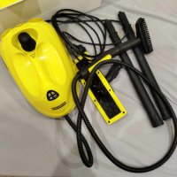 ПАРОЧИСТАЧКА KARCHER, снимка 3 - Парочистачки и Водоструйки - 42172747