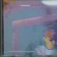 Pet Shop Boys, снимка 1 - CD дискове - 36055777