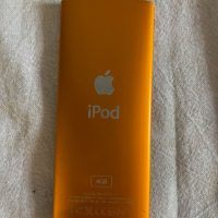 Apple Ipod nano 4th gen, снимка 2 - iPod - 44623624