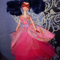Оригинална кукла калинката, снимка 1 - Кукли - 41202505