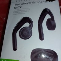 Bluetooth headset model TWS116, снимка 5 - Безжични слушалки - 39412255