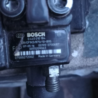 ГНП Bosch 0445010184, снимка 2 - Части - 44517016