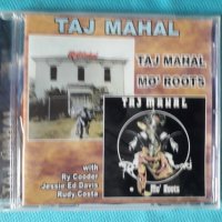 Taj Mahal(Electric Blues) – 10CD, снимка 5 - CD дискове - 41514847