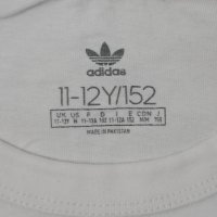 Adidas Originals Colour Block оригинална тениска ръст 137-146см Адидас, снимка 3 - Детски тениски и потници - 40884895