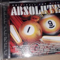 Компакт дискове - Lost In Music/Hooked On Hits/ PartyZone/ Absolute music 19, снимка 4 - CD дискове - 39841814