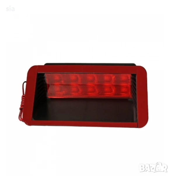 Трети стоп универсален, снимка 1