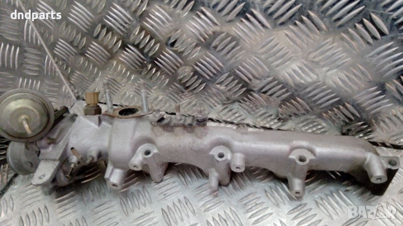 Всмукателни колектори Toyota Avensis 2.0TD 90кс 1999г., снимка 1