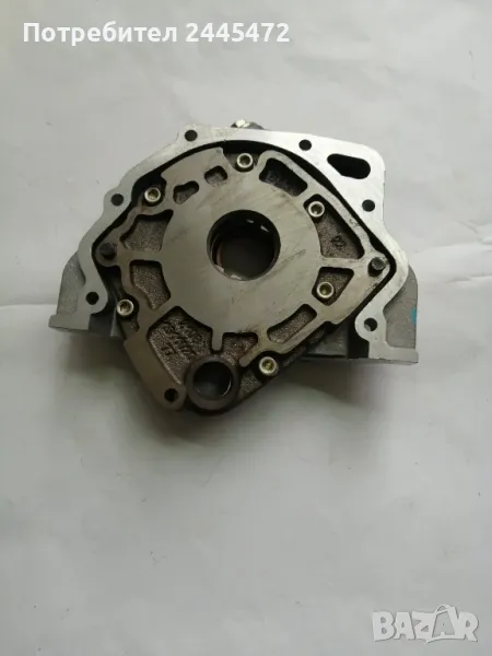 Маслена помпа ВАЗ 2108 Самара, оригинална, снимка 1